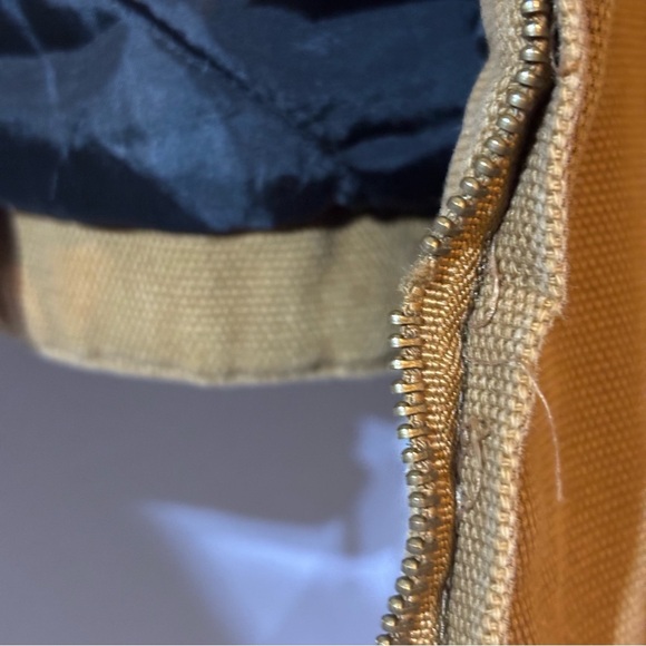 COLORADO TIMBERLINE Outerwear Workwear Barn Jacket Size 2XL - Picture 9 of 14